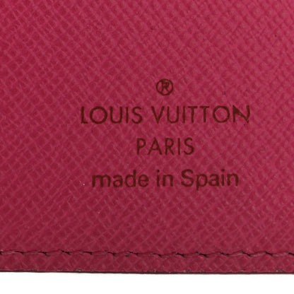 Louis Vuitton Monogram Multicolor Insolite Wallet Black Grenade 6 of 10