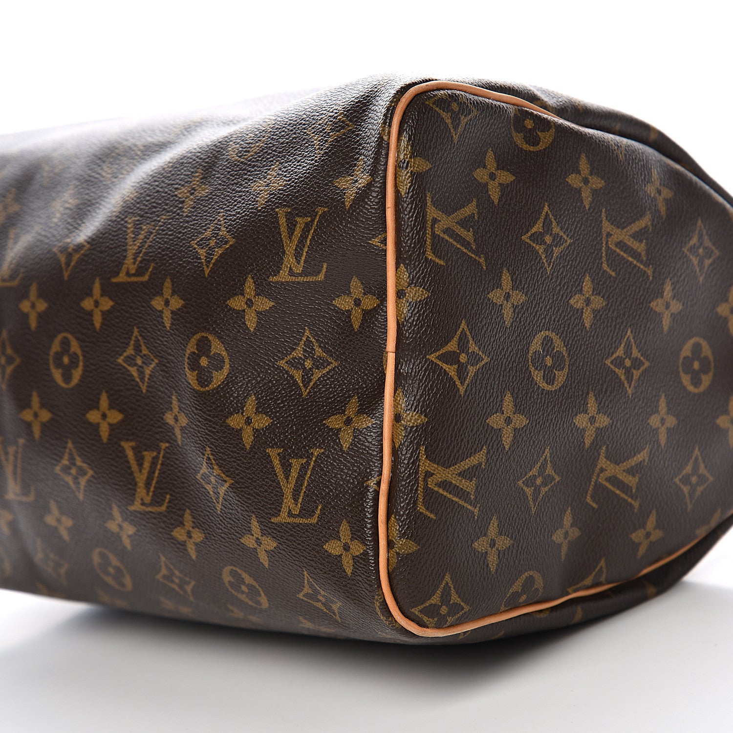 Louis Vuitton Monogram Speedy 30 10 of 11