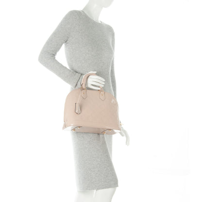 Louis Vuitton Vernis Alma PM Rose Angelique 2 of 8