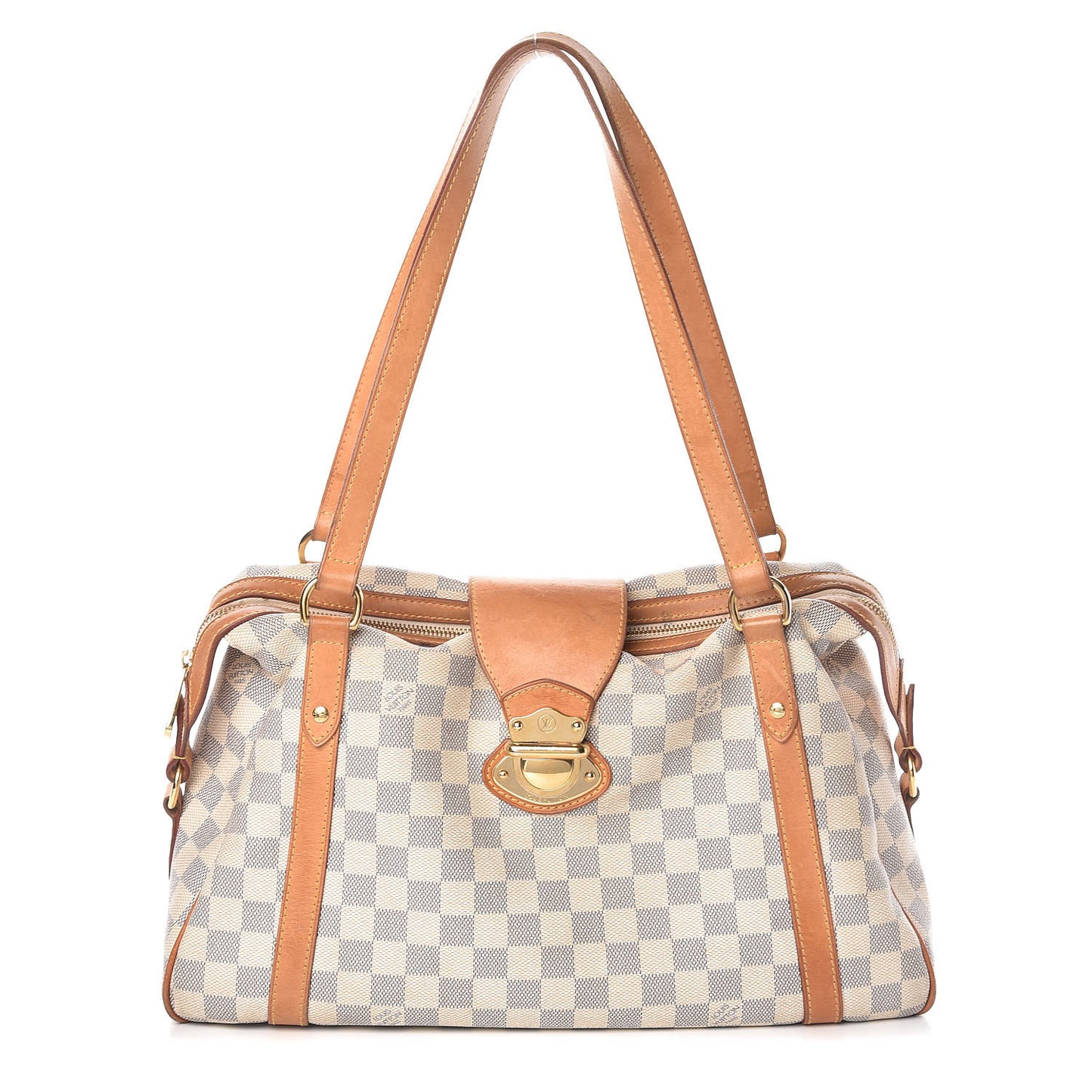 Damier Azur Stresa PM