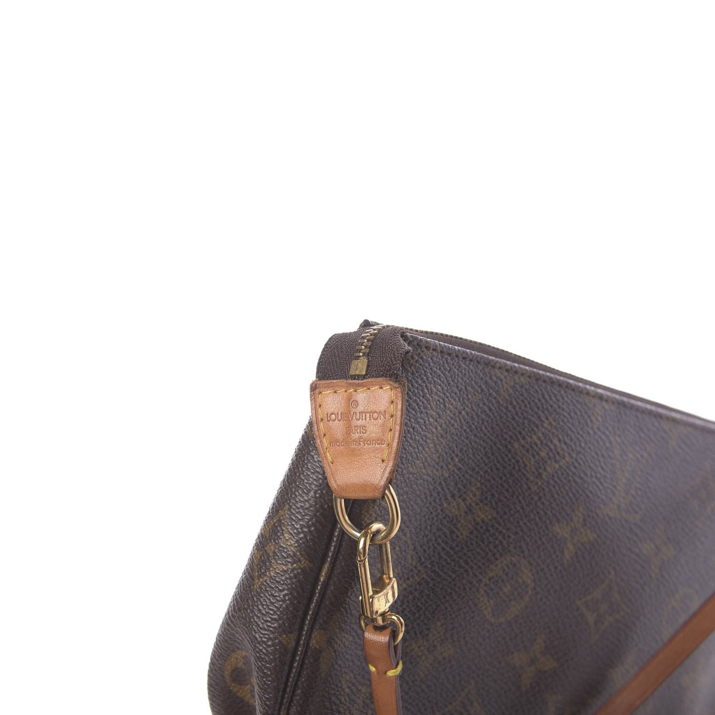Monogram Pochette Accessories