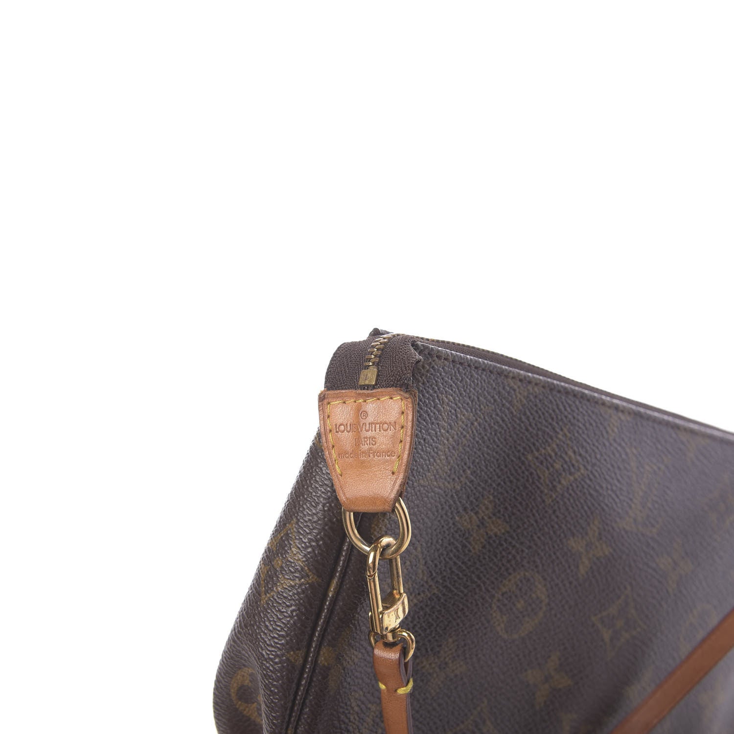 Louis Vuitton Monogram Pochette Accessories 6 of 9