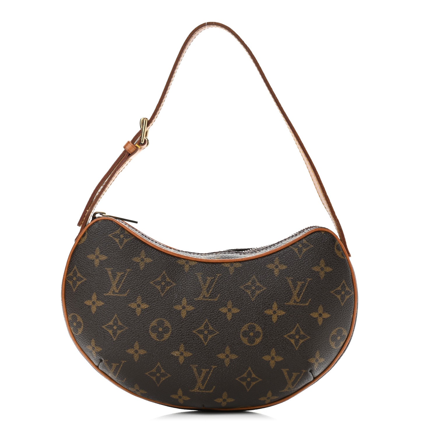 Louis Vuitton Monogram Croissant PM 1 of 11
