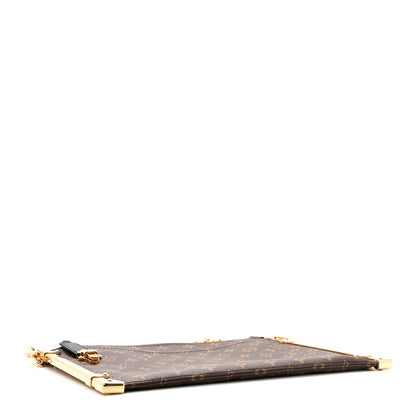 Louis Vuitton Monogram Lucky Trunk 4 of 11