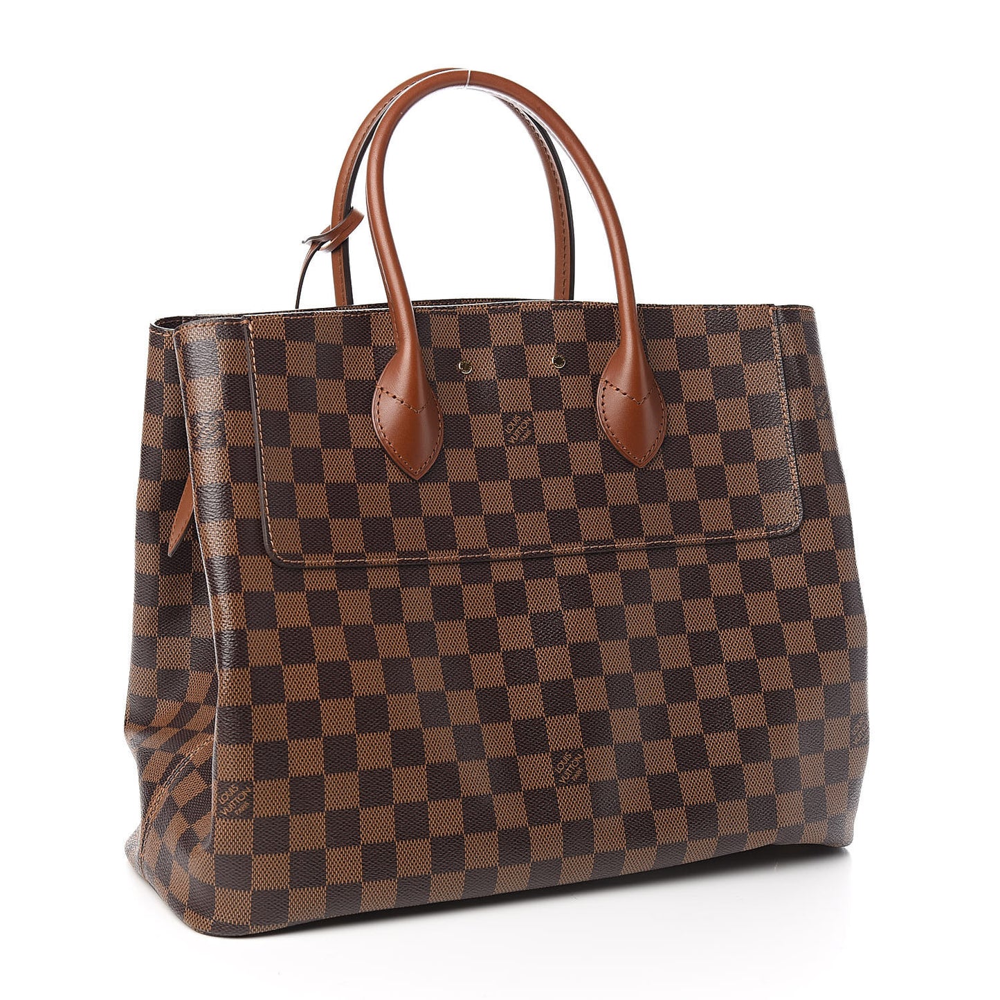 Damier Ebene Ascot