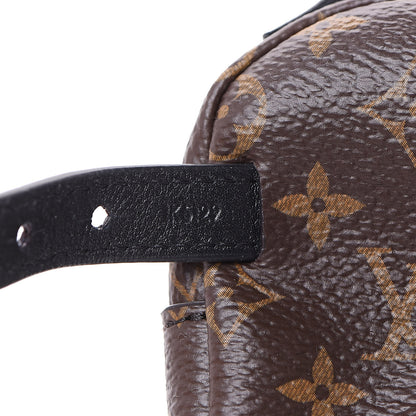 Louis Vuitton Monogram Party Palm Springs Bracelet 5 of 6