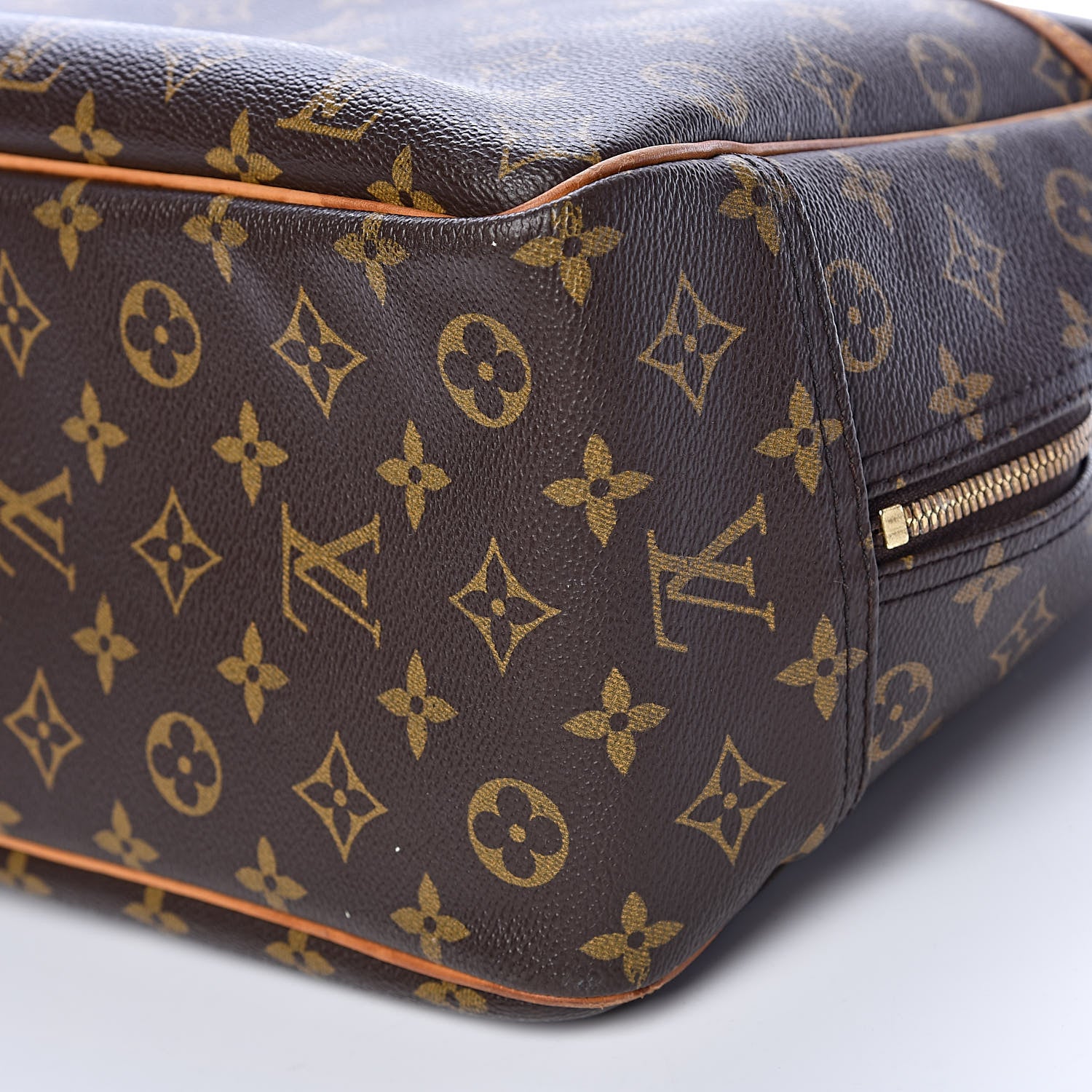 Louis Vuitton Monogram Deauville 9 of 10