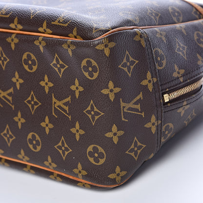 Louis Vuitton Monogram Deauville 9 of 10