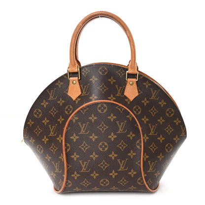 Louis Vuitton Monogram Ellipse MM 1 of 8