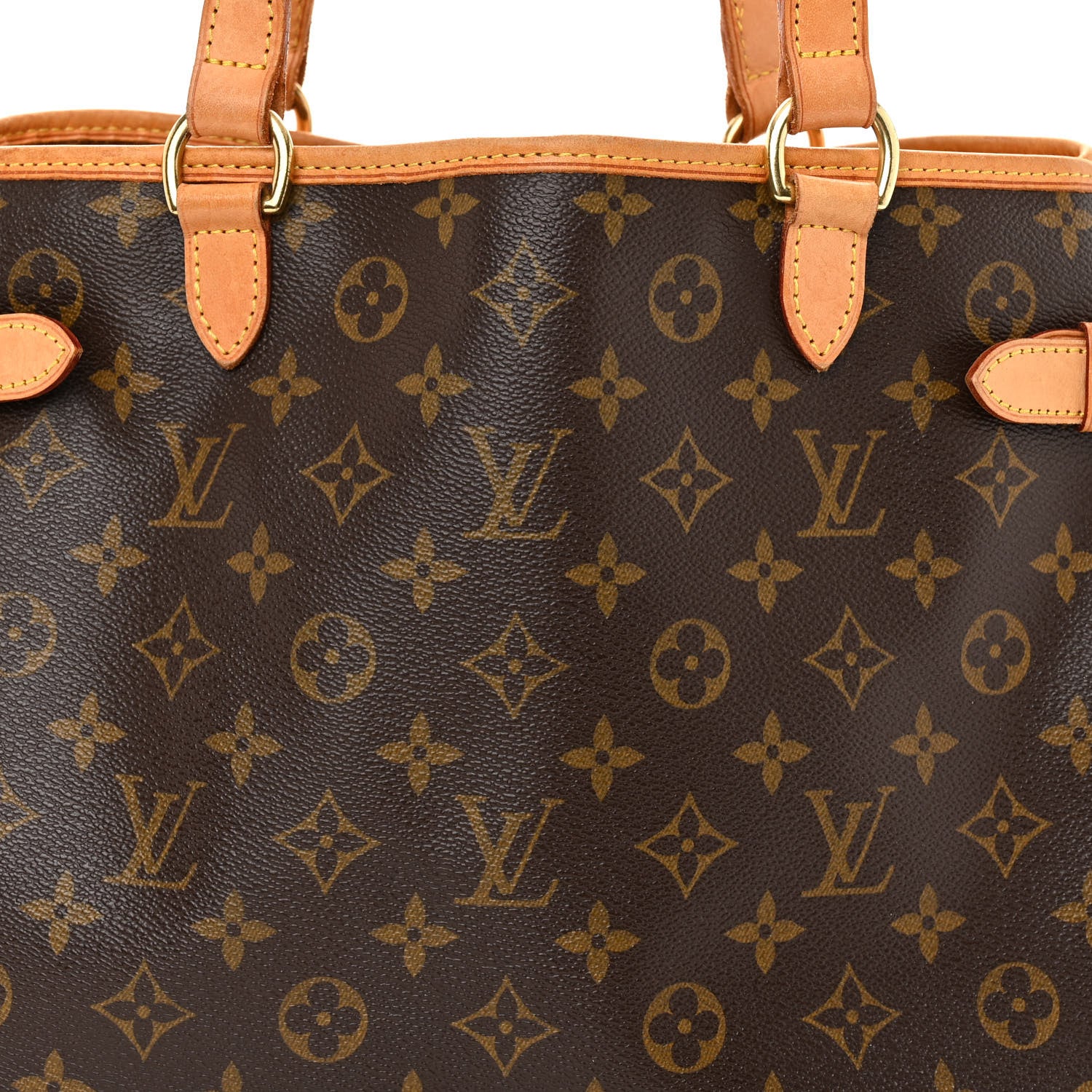 Louis Vuitton Monogram Batignolles Horizontal 7 of 9