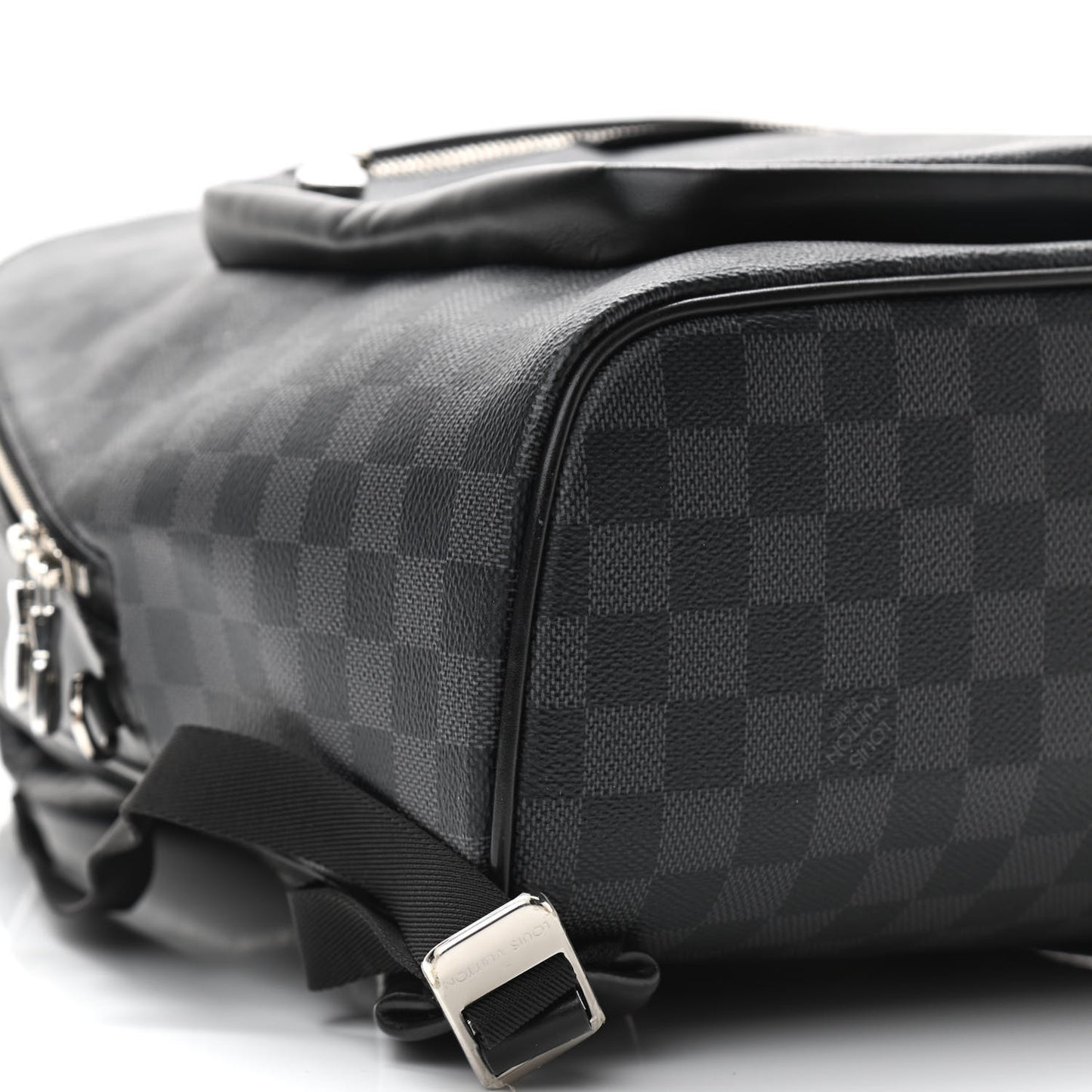 Damier Graphite Josh Backpack