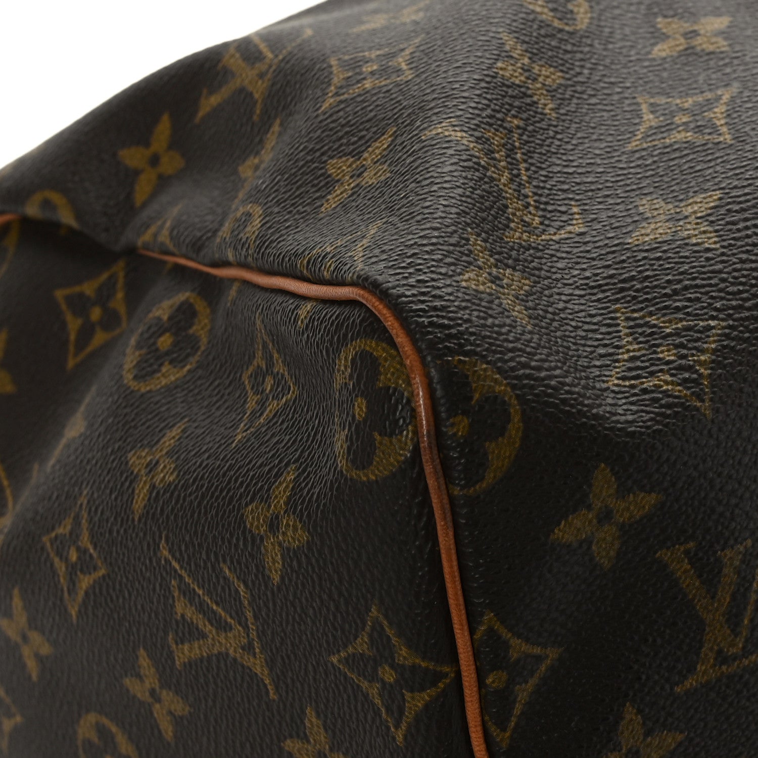 Louis Vuitton Monogram Speedy 40 8 of 11