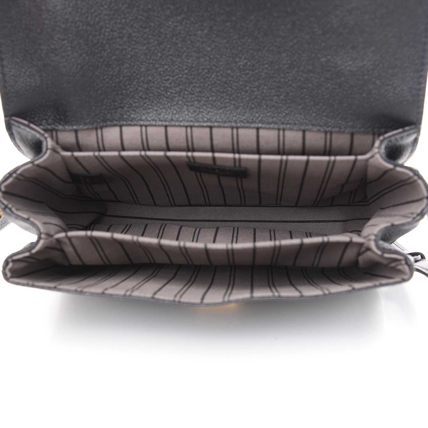 Empreinte Pochette Metis Black