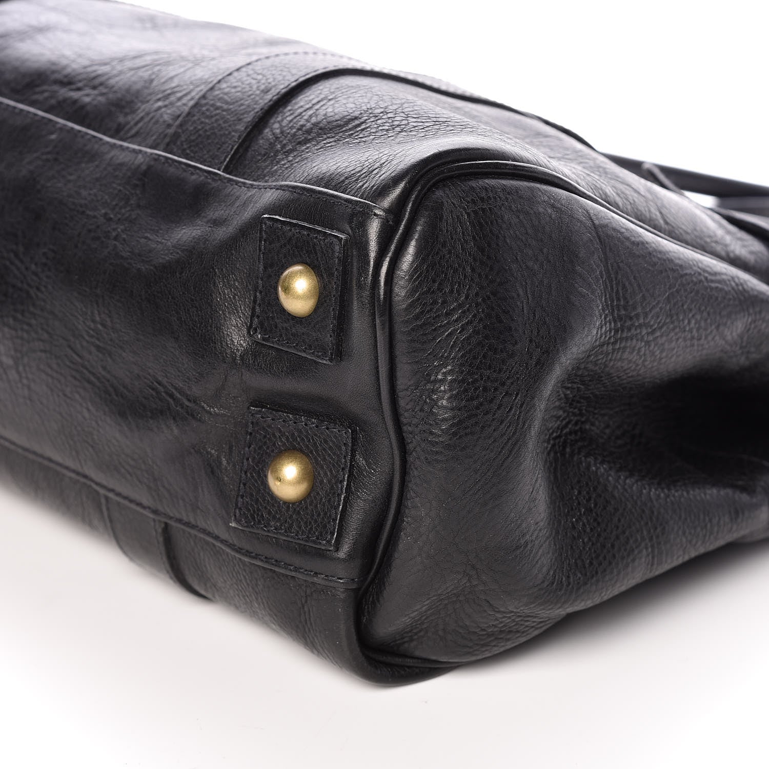 Mulberry Soft Spongy Bayswater Black 9 of 9