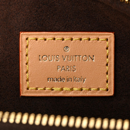 Louis Vuitton Monogram Mini Bumbag 6 of 11