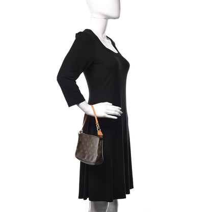 Louis Vuitton Monogram Pochette Accessories 2 of 12