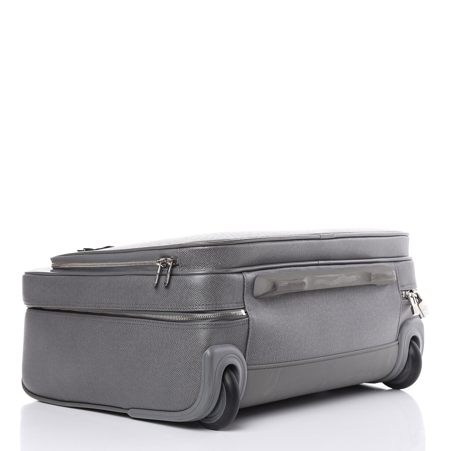Taiga Pilot Case Glacier