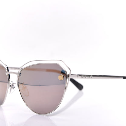 Louis Vuitton Midnight In Paris Sunglasses Z2371E Pink Gold 7 of 8