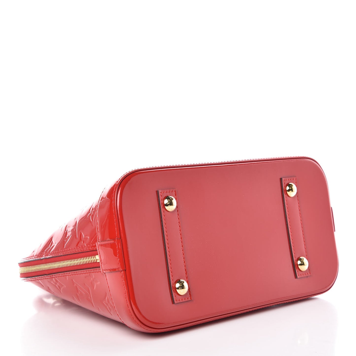 Vernis Alma PM Cherry