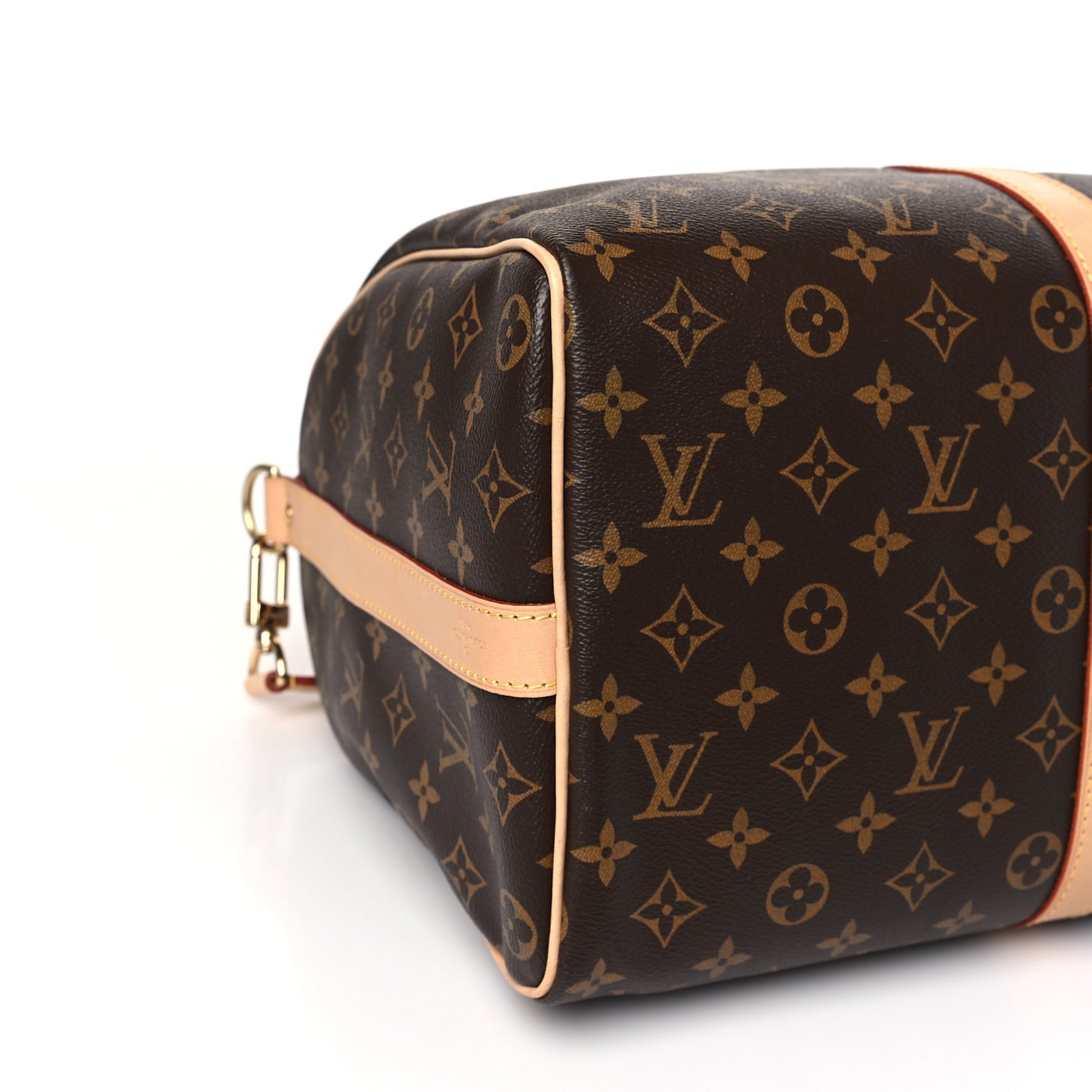 Monogram Keepall Bandouliere 45