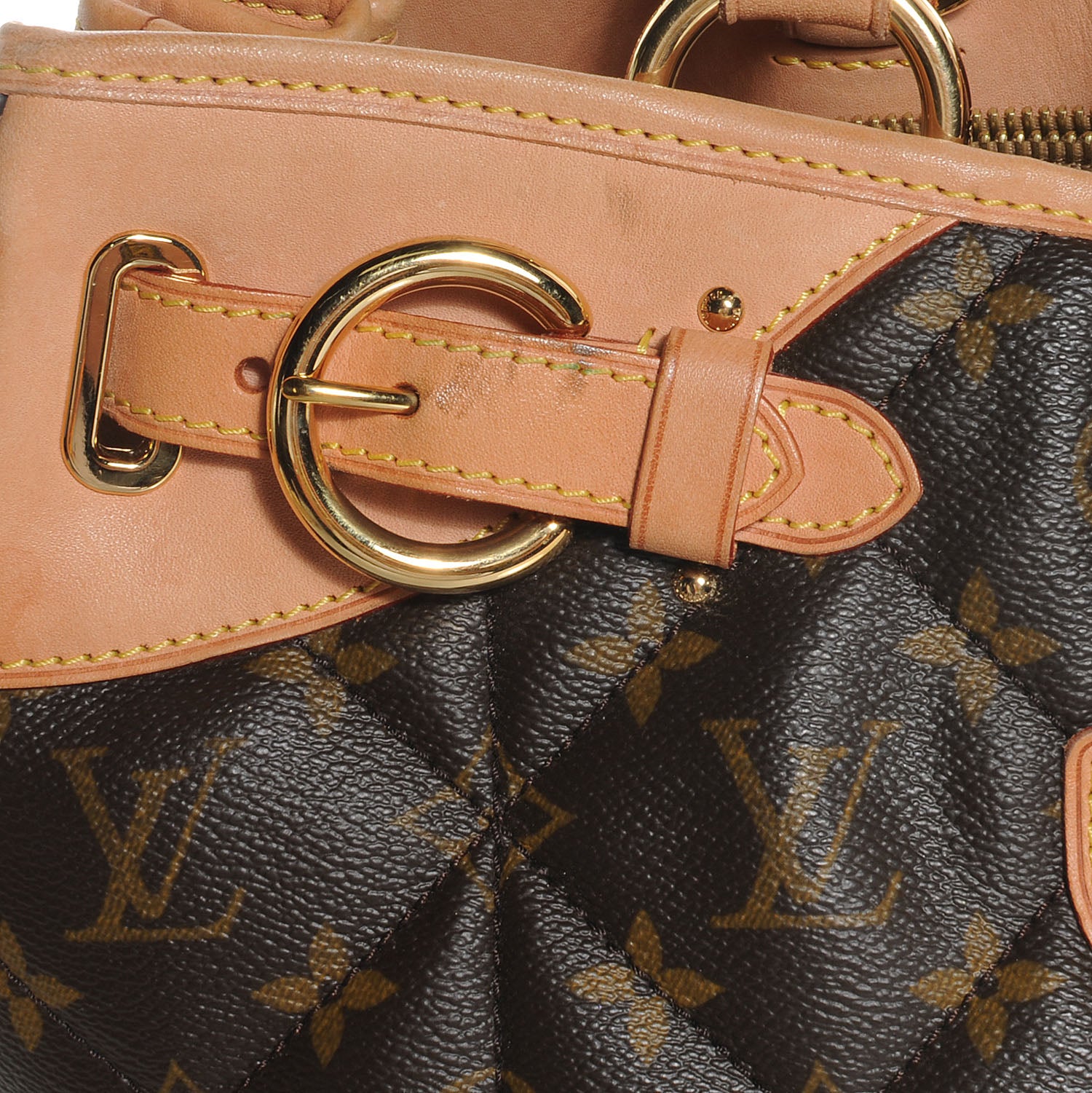 Louis Vuitton Monogram Etoile Shopper 6 of 9