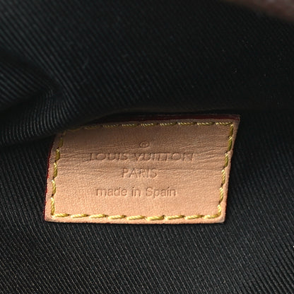 Louis Vuitton Monogram Bumbag 6 of 10