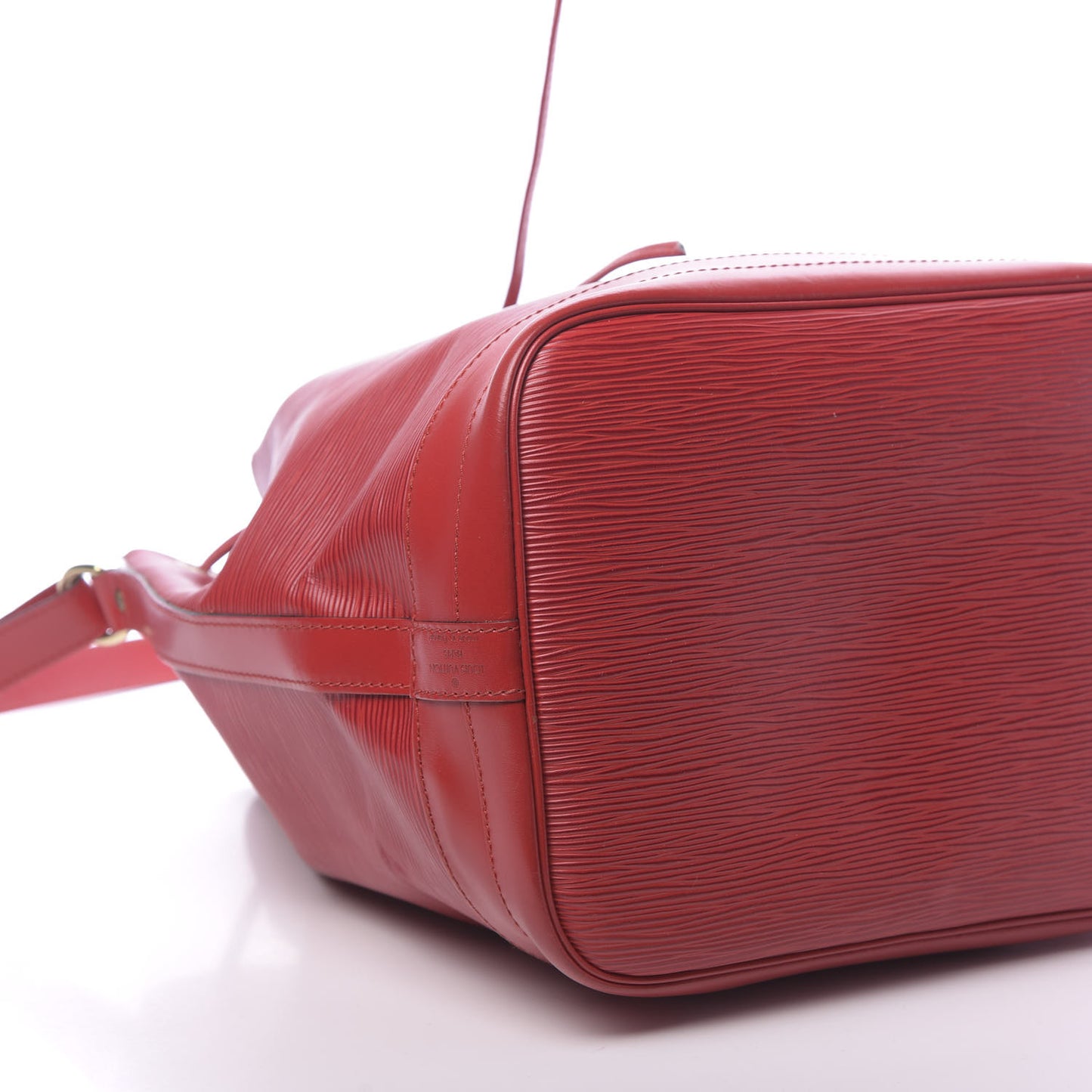 Epi Noe Castillan Red