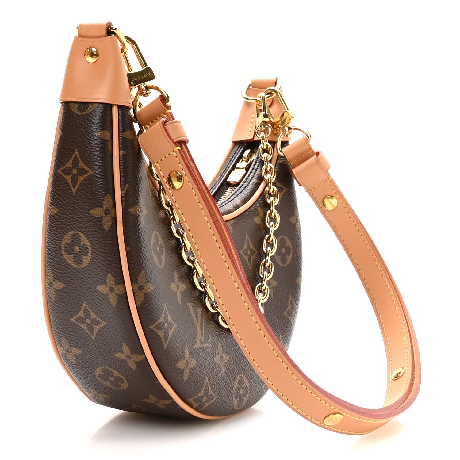 Louis Vuitton Monogram Loop 3 of 10