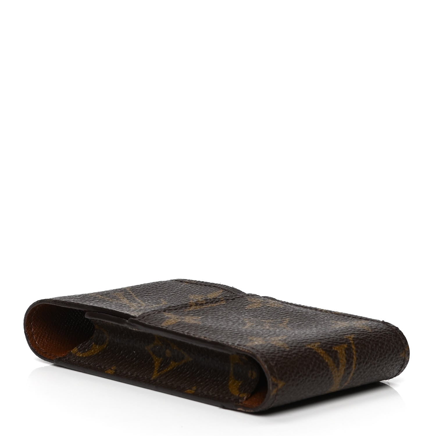 Louis Vuitton Monogram Cigarette Case 3 of 5