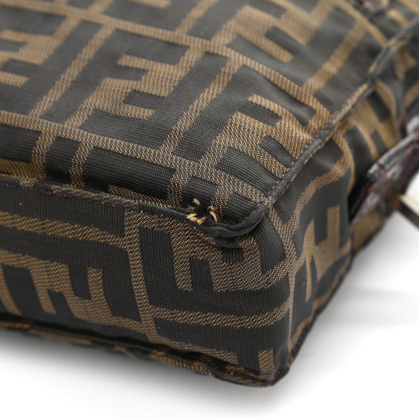 Zucca Crossbody Tobacco
