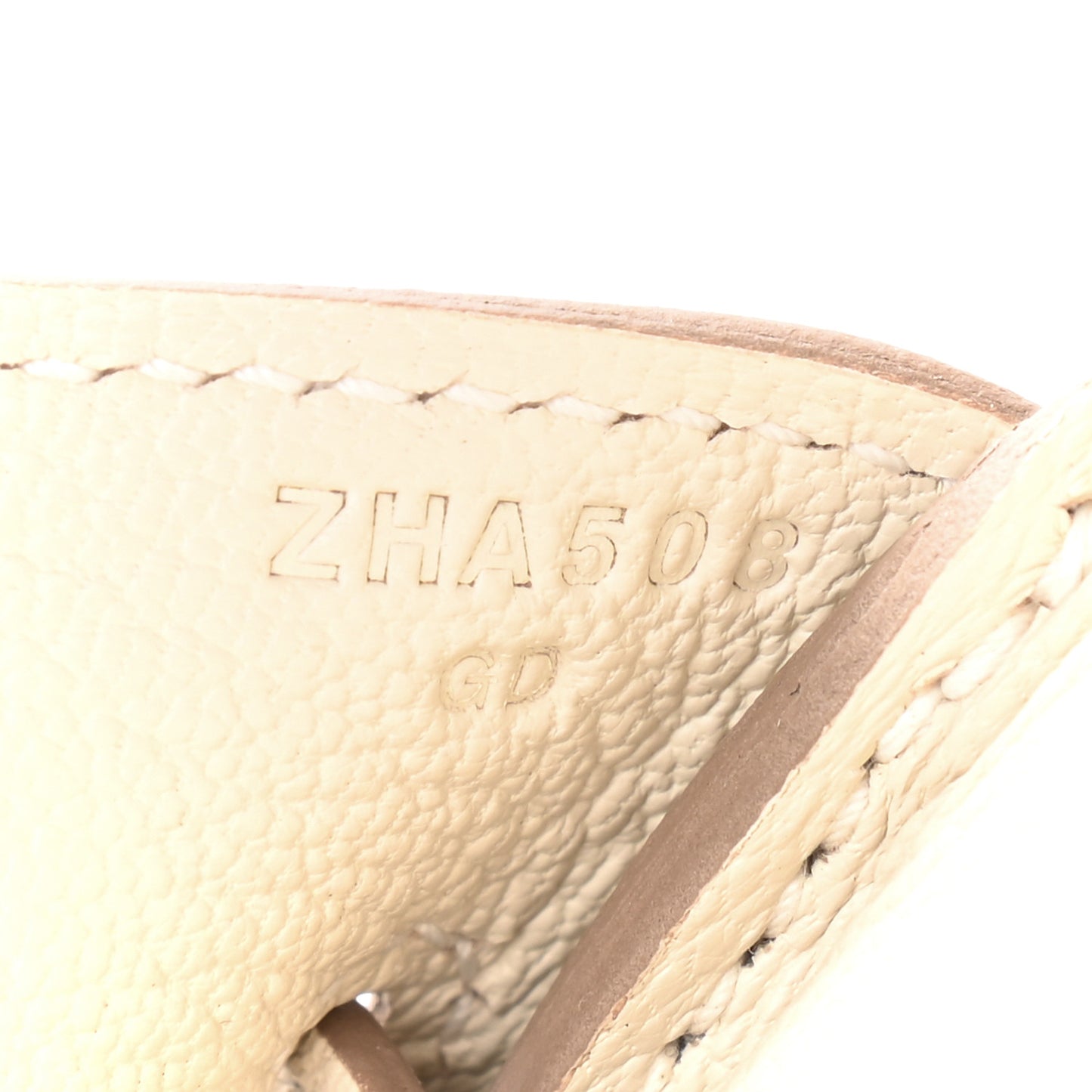 Togo Birkin 30 Craie