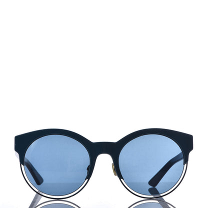 Christian Dior Sideral 1 Sunglasses Blue 2 of 8