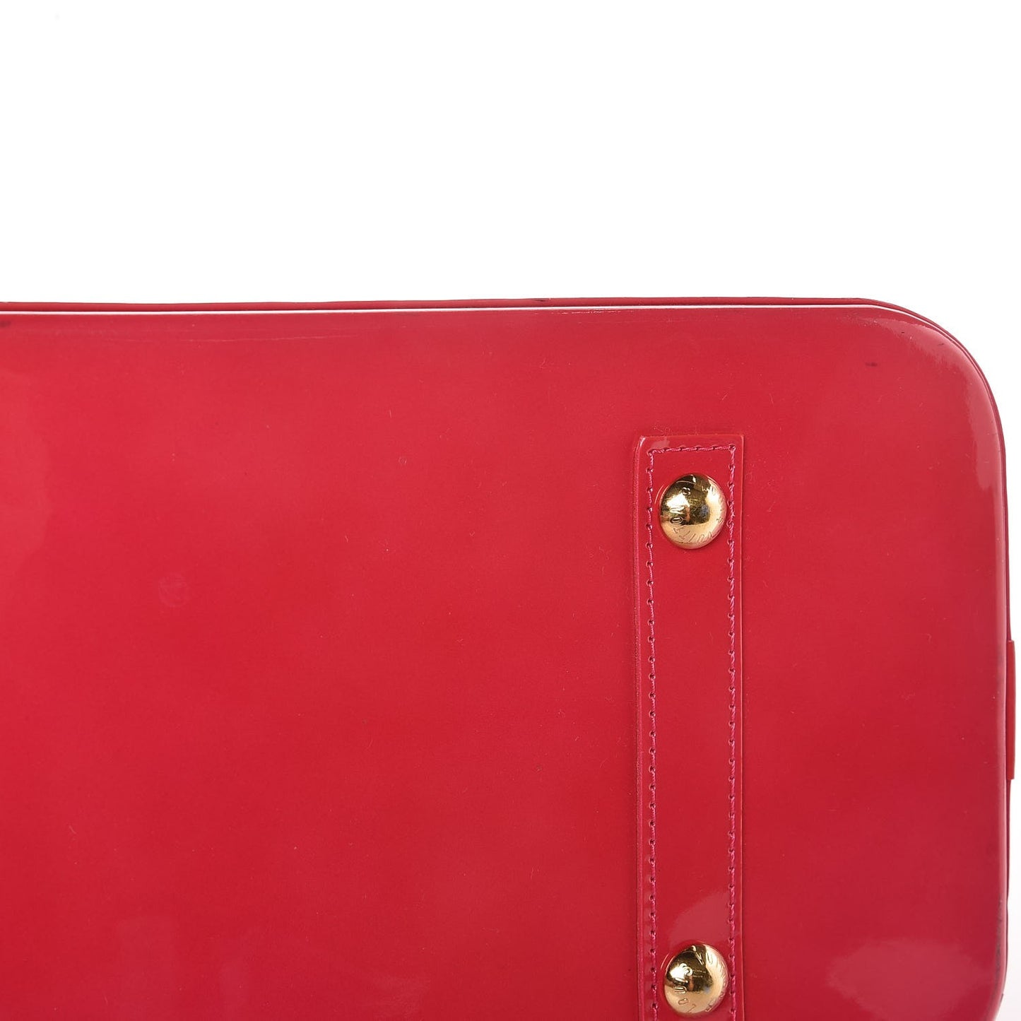 Vernis Alma GM Rose Pop