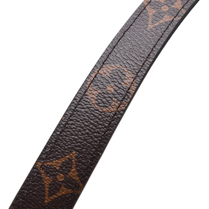 Louis Vuitton Monogram Montaigne BB 18 of 19