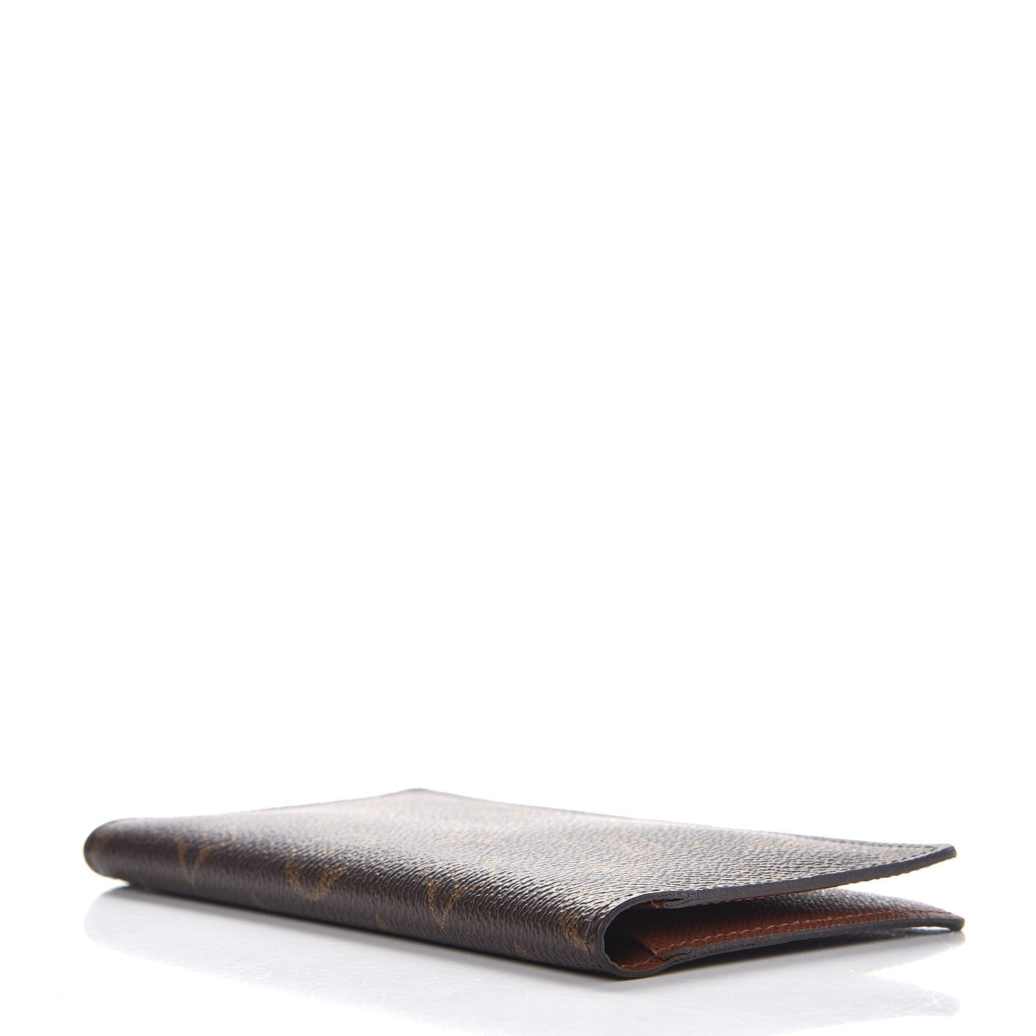 Louis Vuitton Monogram Pocket Agenda Cover 4 of 7