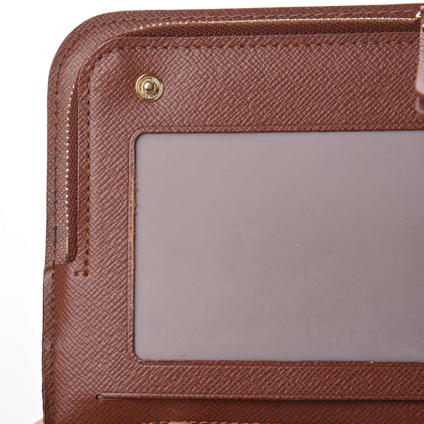 Monogram Insolite Organizer Wallet