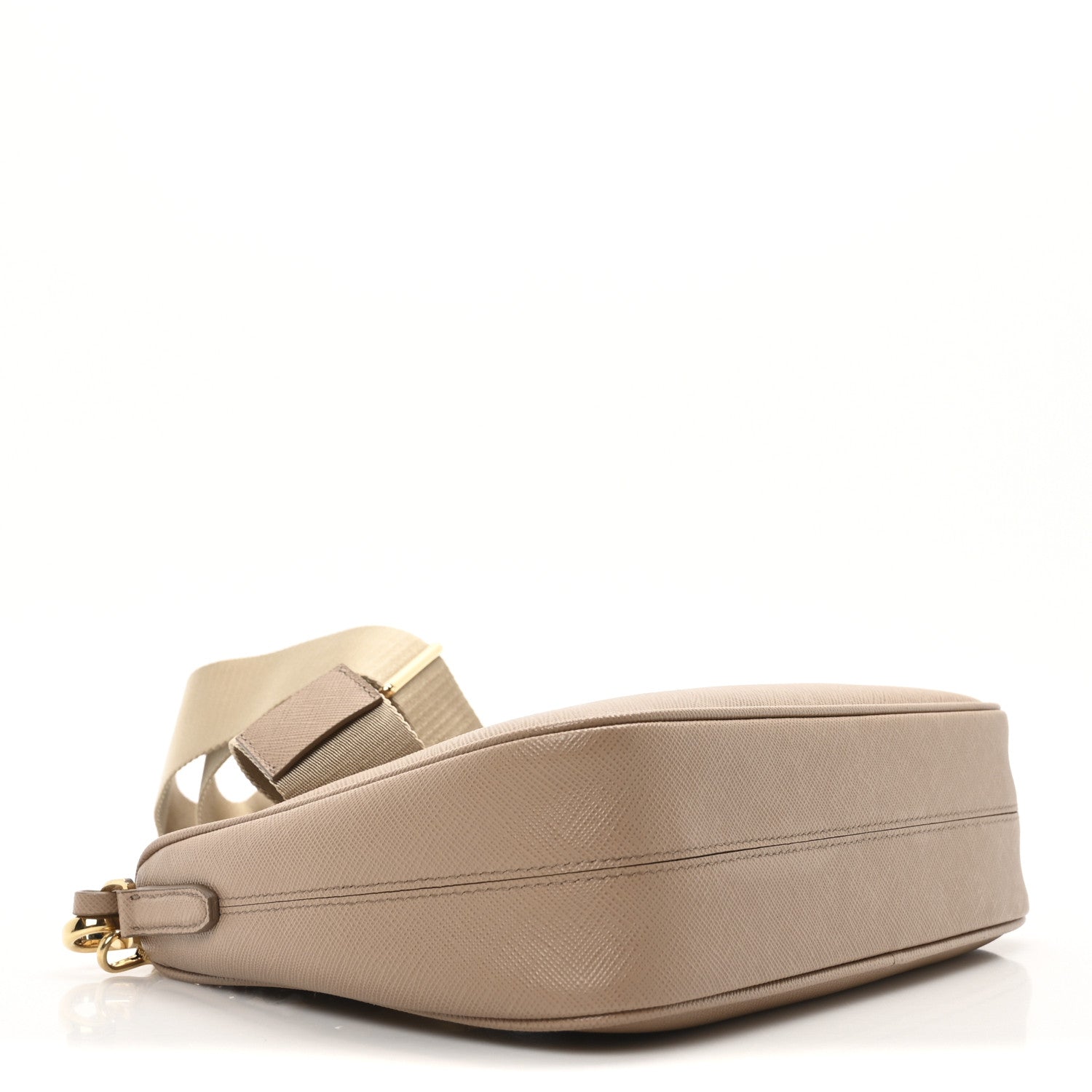 Prada Saffiano Lux Re-Edition 2005 Shoulder Bag Cammeo 4 of 10