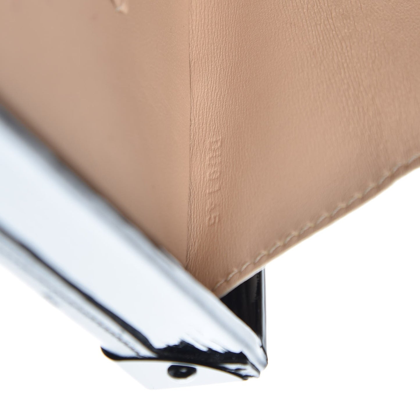 Epi Petite Malle Coquelicot