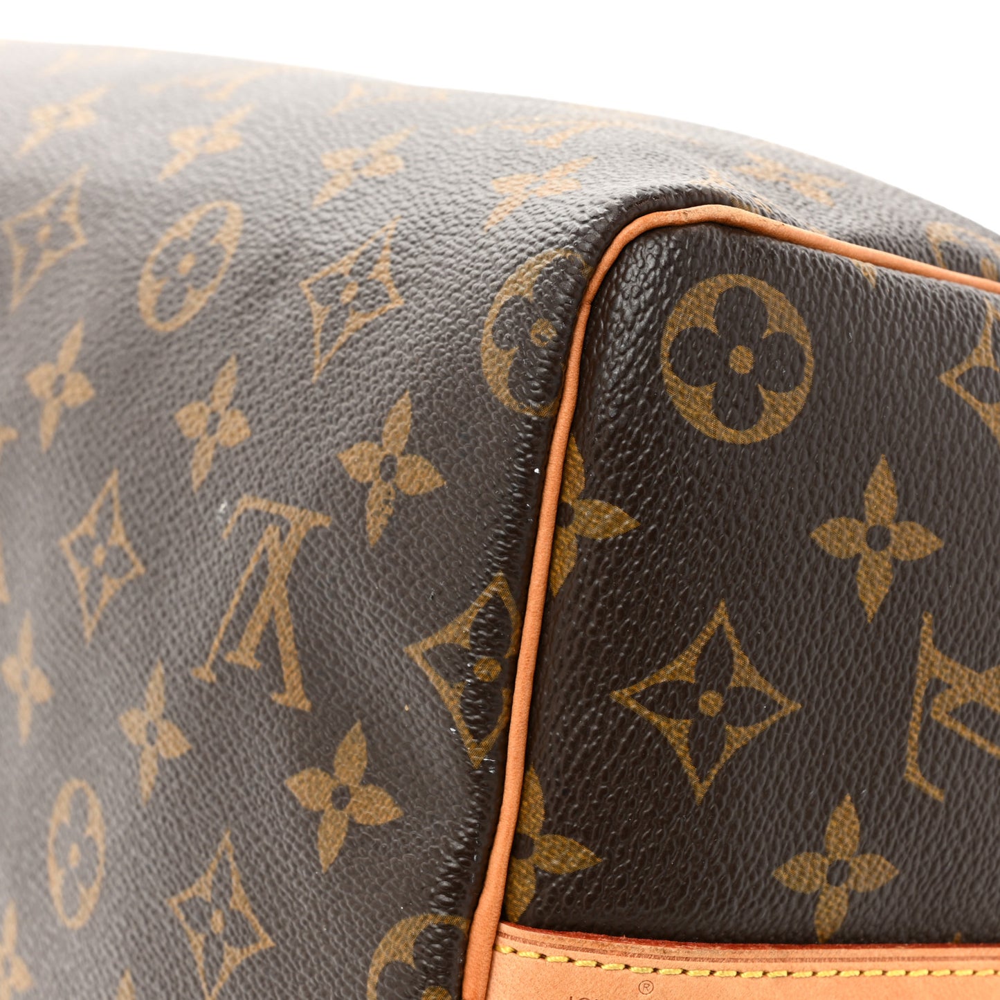 Monogram Speedy Bandouliere 40