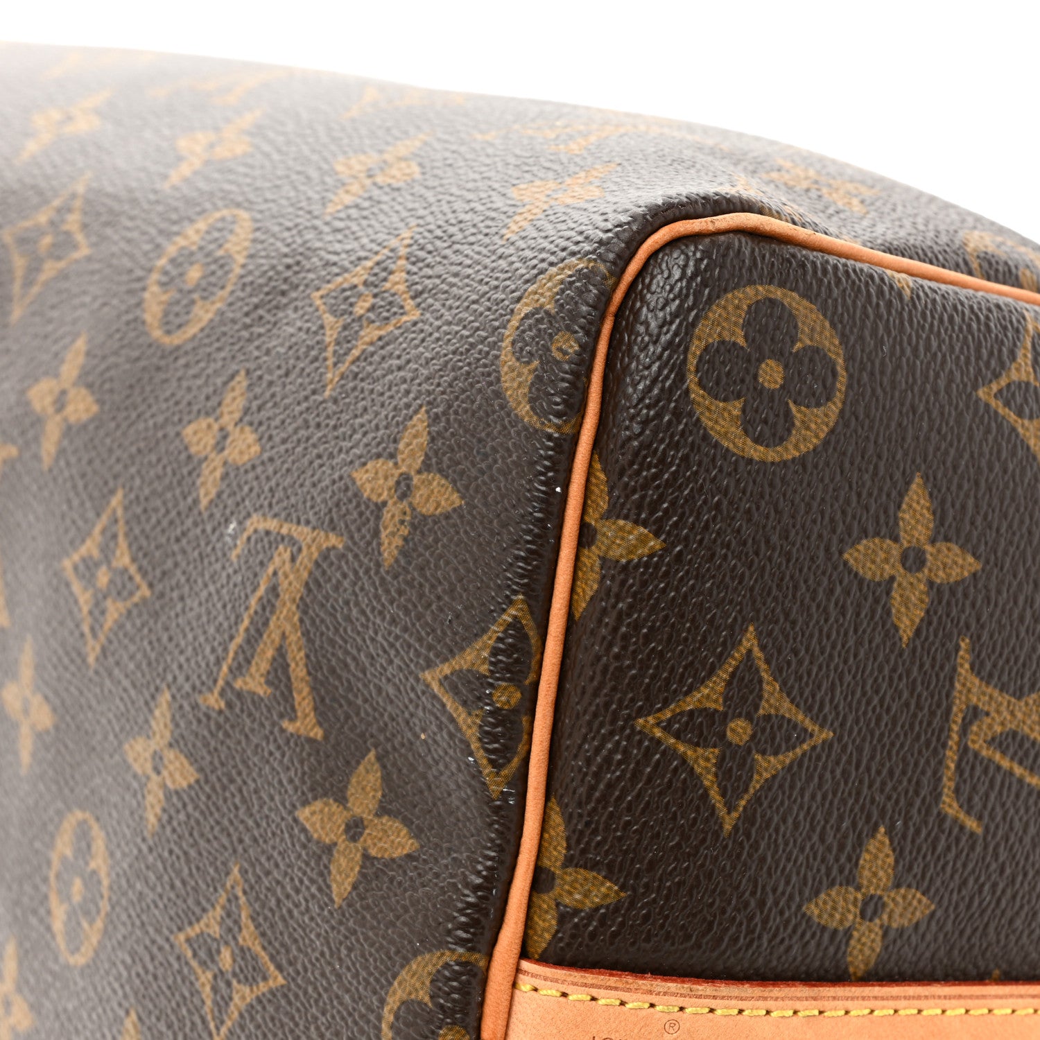 Louis Vuitton Monogram Speedy Bandouliere 40 15 of 16