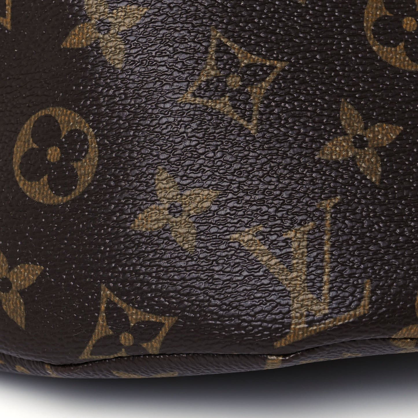 Monogram My LV World Tour Bumbag