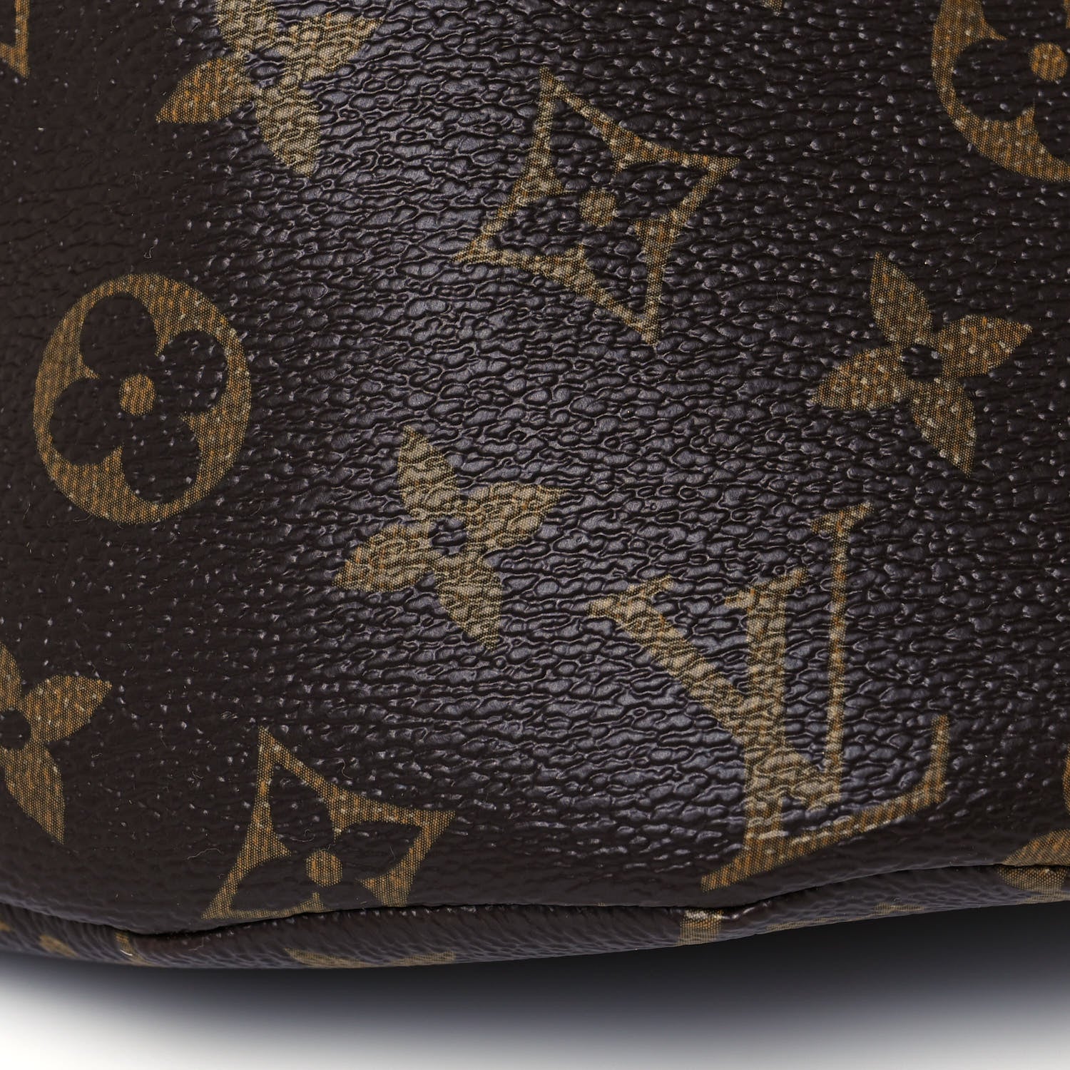 Louis Vuitton Monogram My LV World Tour Bumbag 8 of 12