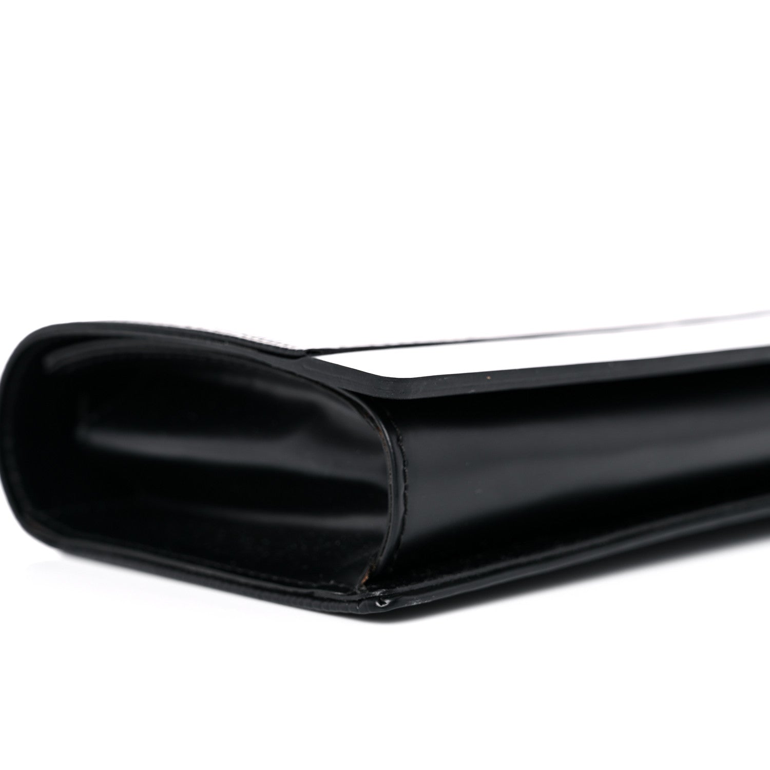 Louis Vuitton Epi Honfleur Black 6 of 14