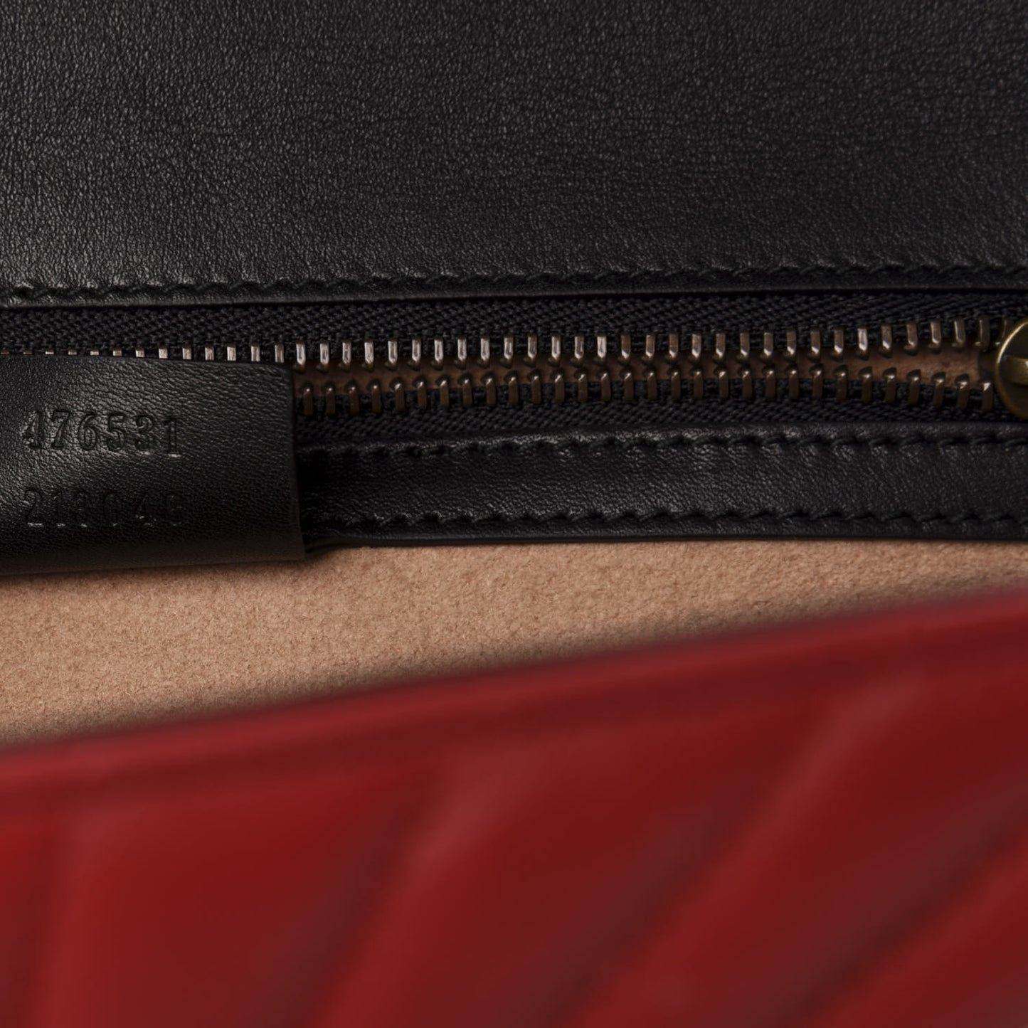 Calfskin Bamboo Trapuntata Queen Margaret Top Handle Bag Blue Agata Hibiscus Red Mystic White Sugar Pink