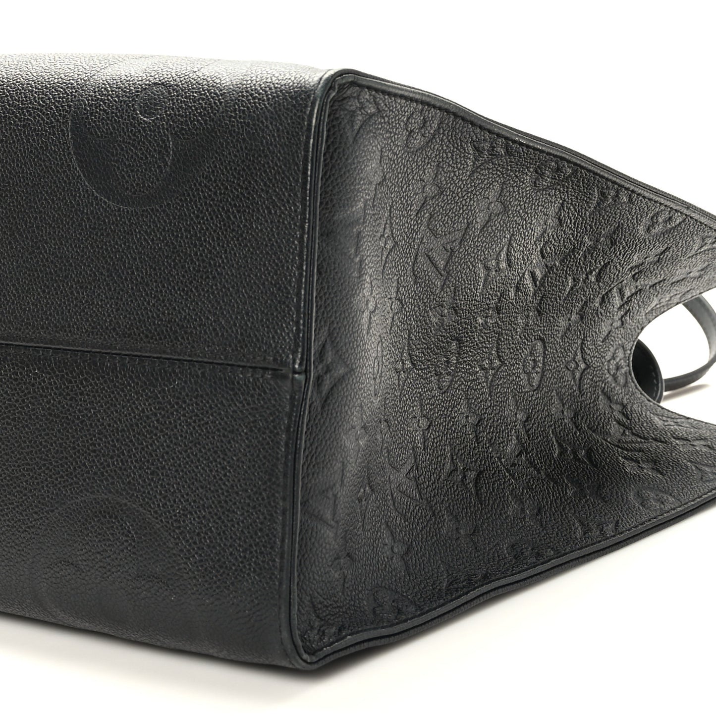 Empreinte Monogram Giant Onthego GM Black