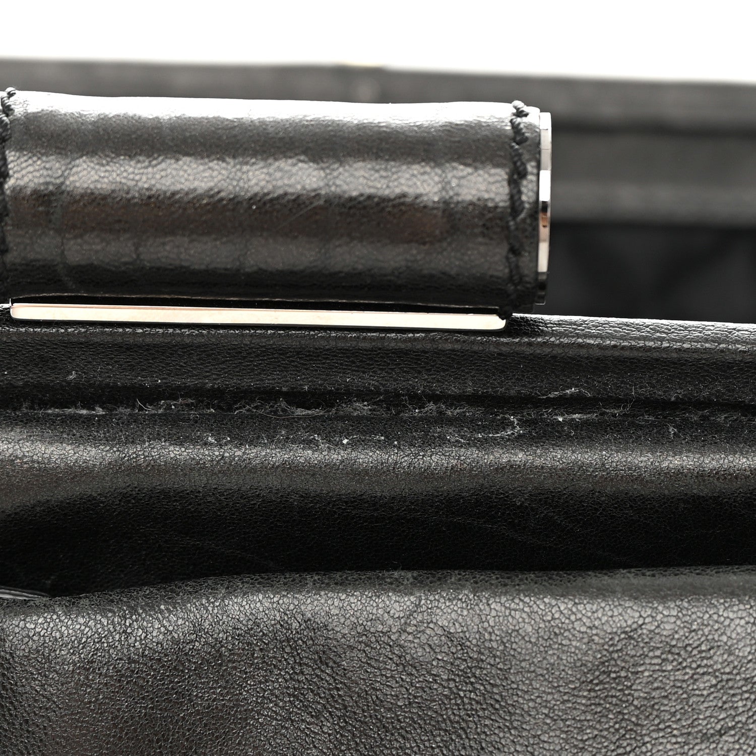Chanel Calfskin Large Perfect Day Tote Black 15 of 22