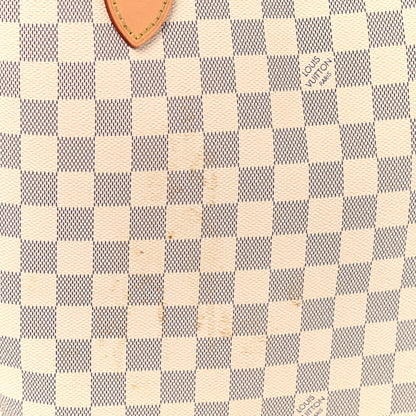 Louis Vuitton Damier Azur Neo Neverfull MM 15 of 18