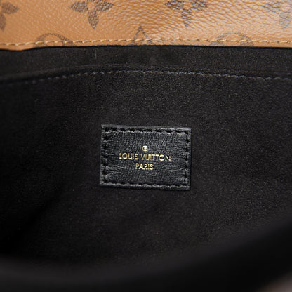 Louis Vuitton Reverse Monogram Pochette Metis 5 of 10