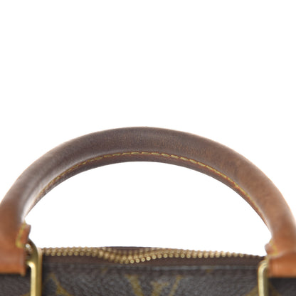 Louis Vuitton Monogram Alma PM 13 of 19