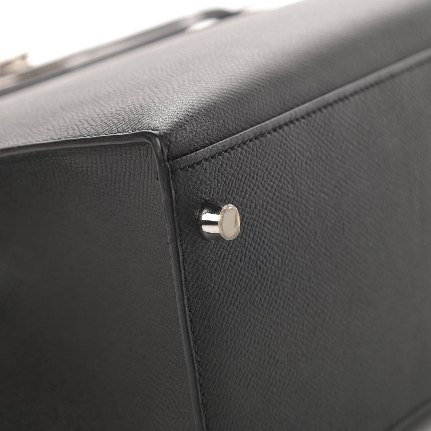 Epsom Kelly Sellier 35 Black
